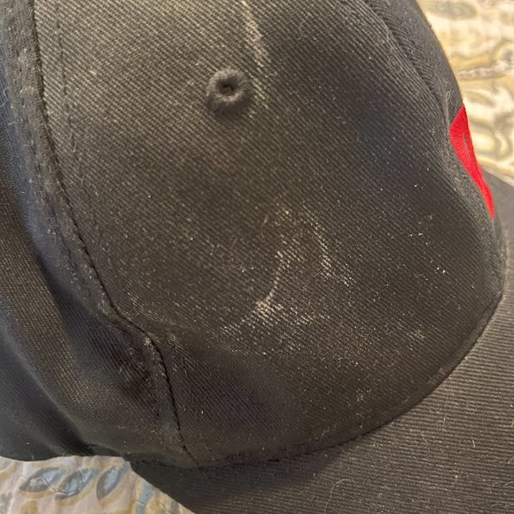 The Walking Dead Season 6 - Exclusive Crew Only Hat (Ponytail Hole) main image 8